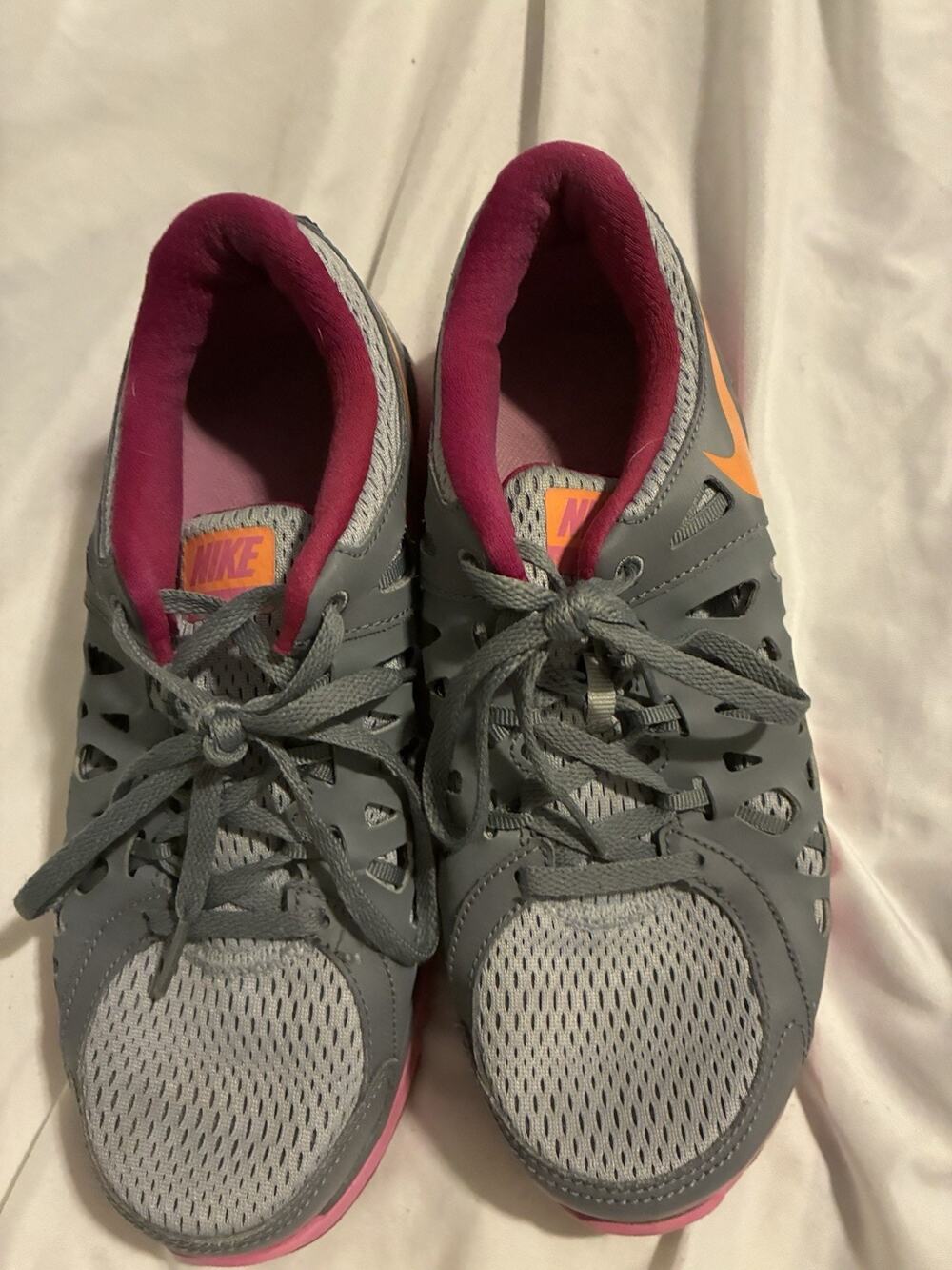 Nike Women's Dual Fusion Run Sneakers